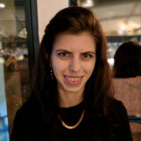 Dana Fridman Email