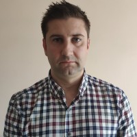 HUVEPHARMA, INC Employee Ivan Genov's profile photo