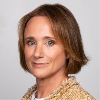EBRD Employee Jenny Grey's profile photo