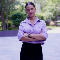 SETTR. Employee Teona Tsitaishvili's profile photo