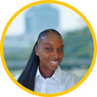 The Talent Experts Employee Lindokuhle Modisane's profile photo