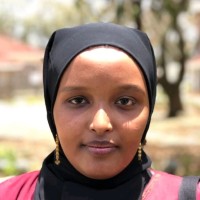 Programmify Ltd Employee Isirri Ibrahim's profile photo