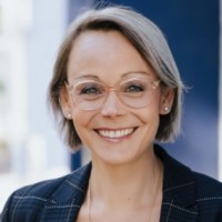 Iris Hagemann Email & Phone Number