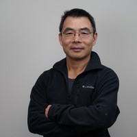 Email e telefono di Eugene Zhang