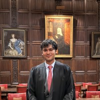 Proximal Employee Akshit Sinha's profile photo