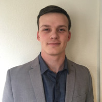 GLAS Employee Brennan Smith's profile photo