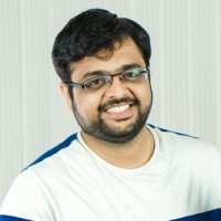 DailyRounds / Marrow Employee Harish Sridharan's profile photo