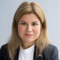 Katarina Valicevic Email