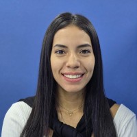 Clevertec Ltda Employee Andreina Duque's profile photo