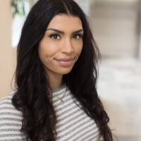 image.works financial Employee Angelica James's profile photo