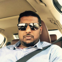 Sanford Middle East DWC Employee Ashif Ta's profile photo