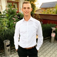 Continental Employee Oliver Barta's profile photo