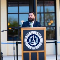 Santa Fe College Employee Liam McClay's profile photo