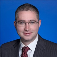 City of Waltham, MA Employee Joe Vizard's profile photo