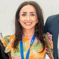 Cigna Employee Alison Sharp's profile photo