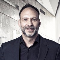 Turn.io Employee Gustav Praekelt's profile photo