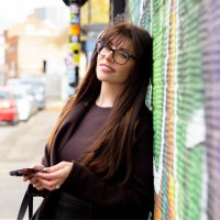 England Employee Lisa-Jane Grey's profile photo