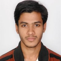Zoox Employee Vikram Raj's profile photo