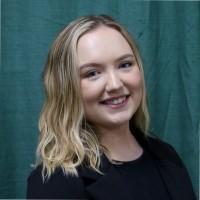 Inflectra Employee Kendra S.'s profile photo
