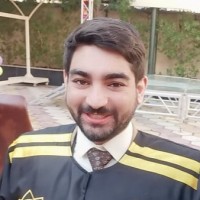 National Bank of Iraq Employee Omar Khaleel's profile photo