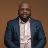 Victor Enamudu Email