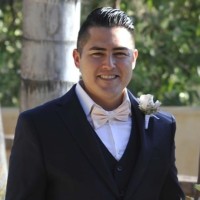 TikTok Shop Employee Alexander Calvo's profile photo