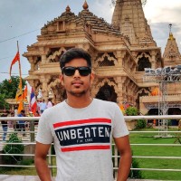 Sachin Vaishnav Email