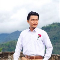 World Citi Colleges Employee Markhel Matunog's profile photo