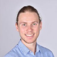 ARTORG Center for Biomedical Engineering Research Employee Moritz Schmid's profile photo