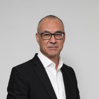 GFO-X Employee Nicholas Studholme-Wilson's profile photo