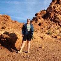 Arc Thrift Stores Employee Georgina Chacon's profile photo