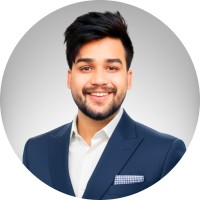 Corporate Stalwarts Employee Shiv P's profile photo