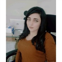 NAOS Solutions Employee Nancy Sadek's profile photo