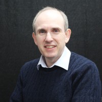 ECS Computers Ltd Employee Alan Ryan's profile photo