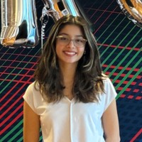 Rhizome Employee Tanvi Handoo's profile photo