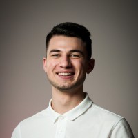 Wiktor Leo Burnett Employee Andrej Romaňák's profile photo