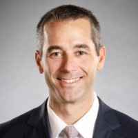 Huntington National Bank Employee Ryan Harrell's profile photo