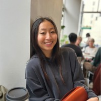 IPSecure Brand Protection Employee Kenslee Wu's profile photo