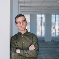 Mathieu McMurray Email & Phone Number
