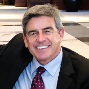 National Conflict Resolution Center Employee Jim Linthicum's profile photo
