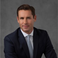 UBS Employee Dan Gray's profile photo