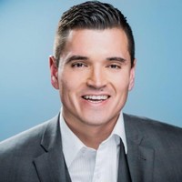 Caterra Real Estate Employee Danny Navarro's profile photo