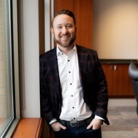 Altus Properties Employee Justin Wing's profile photo