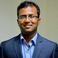 Amazon Employee Prashant Saurabh's profile photo