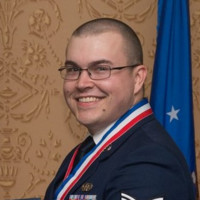 PHANTOM EAGLE Employee Sean McDonnell's profile photo