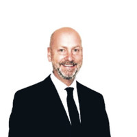 The Private Infrastructure Development Group Employee Andy Simpkin's profile photo