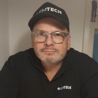 EmTech Employee Guillermo Wiefling's profile photo