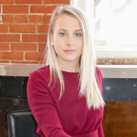 Prock Operations Employee Taylor Gresham's profile photo