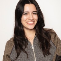 MARINE SERRE Employee Marine Camerano's profile photo