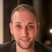 ritesim.com Employee Adam Sandzer's profile photo